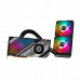 ASUS ROG Strix LC GeForce RTX 3080 Ti OC Edition 12GB GDDR6X Gaming Graphics Card